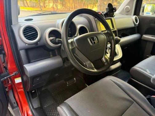 2005 Honda Element EX