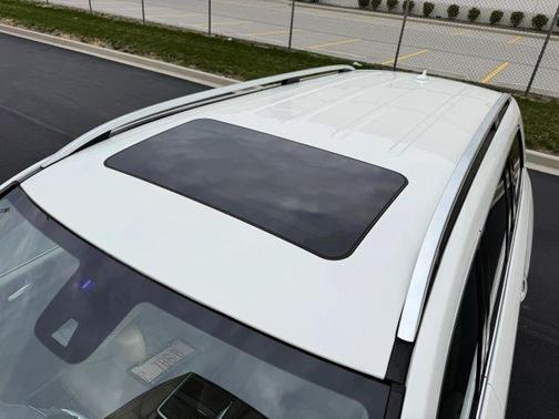 2015 Mercedes-Benz GL-Class GL 450 4MATIC