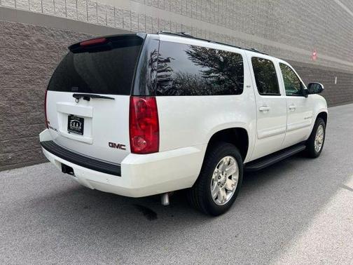 2007 GMC Yukon XL SLT