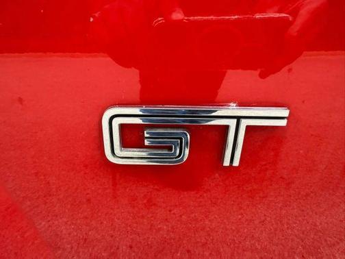 2006 Ford Mustang GT Premium