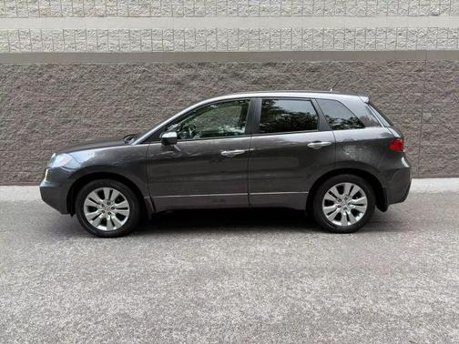 2010 Acura RDX