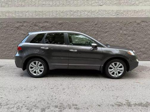 2010 Acura RDX