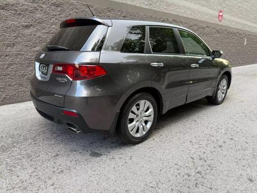 2010 Acura RDX