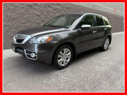 2010 Acura RDX