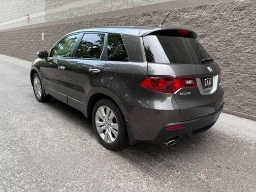 2010 Acura RDX