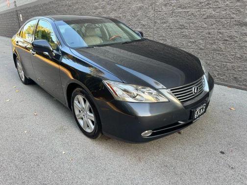 2007 Lexus ES 350 Base (A6)