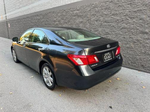 2007 Lexus ES 350 Base (A6)