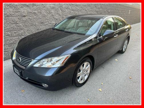 2007 Lexus ES 350 Base (A6)