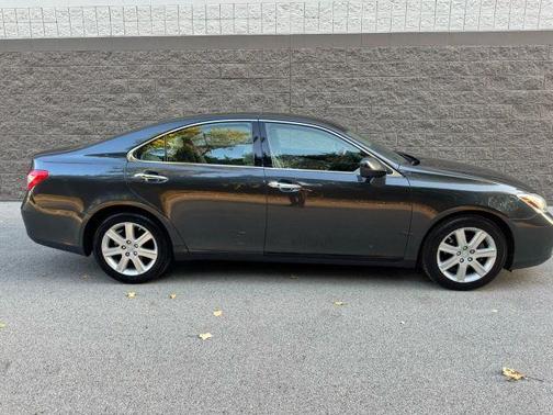 2007 Lexus ES 350 Base (A6)