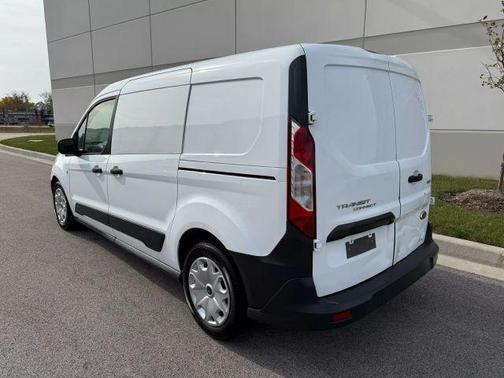 2016 Ford Transit Connect XL