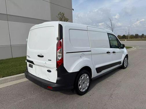 2016 Ford Transit Connect XL
