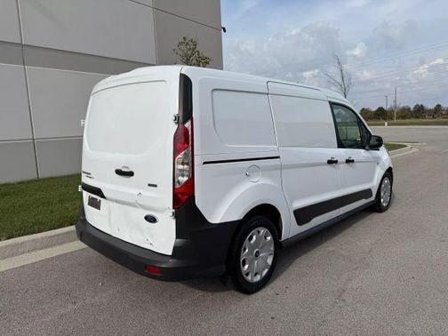 2016 Ford Transit Connect XL