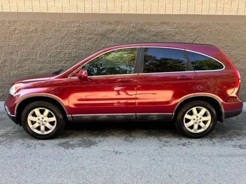 2008 Honda CR-V EX-L