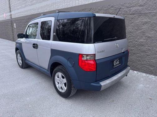 2005 Honda Element EX