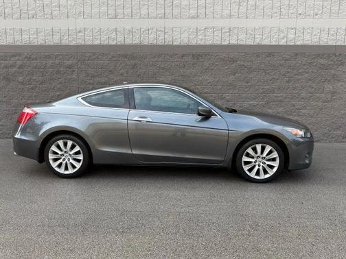 2009 Honda Accord EX-L