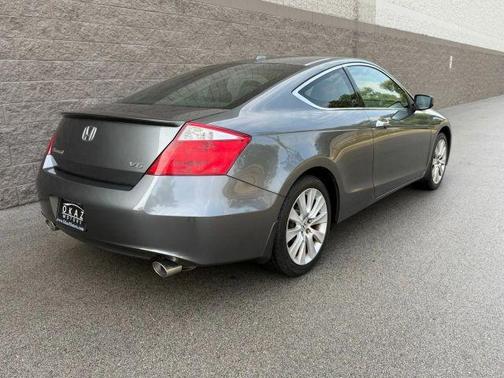2009 Honda Accord EX-L