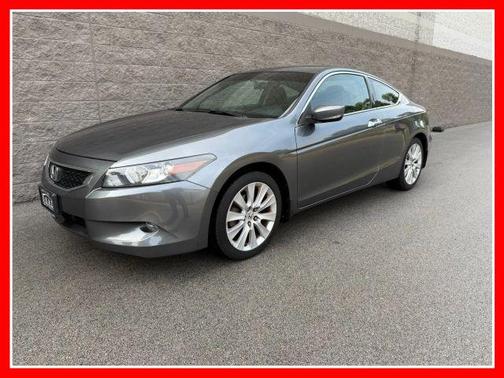 2009 Honda Accord EX-L