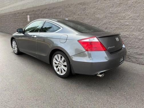 2009 Honda Accord EX-L