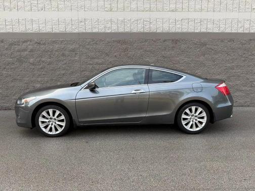2009 Honda Accord EX-L