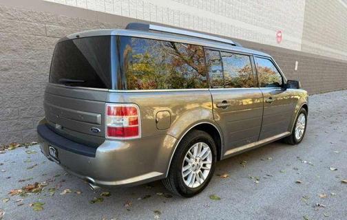 2013 Ford Flex SEL