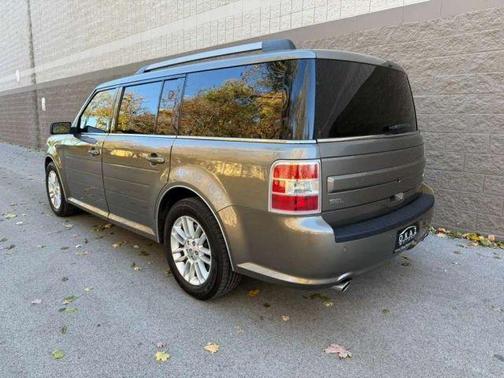 2013 Ford Flex SEL