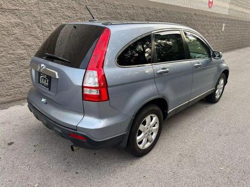 2008 Honda CR-V EX-L