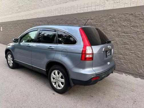 2008 Honda CR-V EX-L