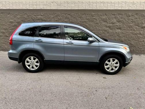 2008 Honda CR-V EX-L