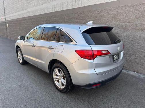 2014 Acura RDX Base