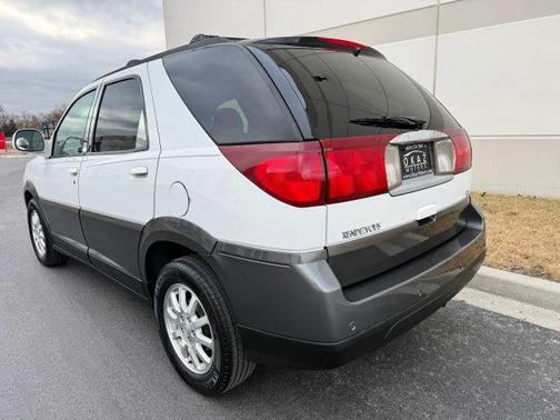 2005 Buick Rendezvous CXL