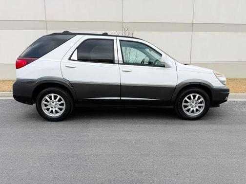 2005 Buick Rendezvous CXL