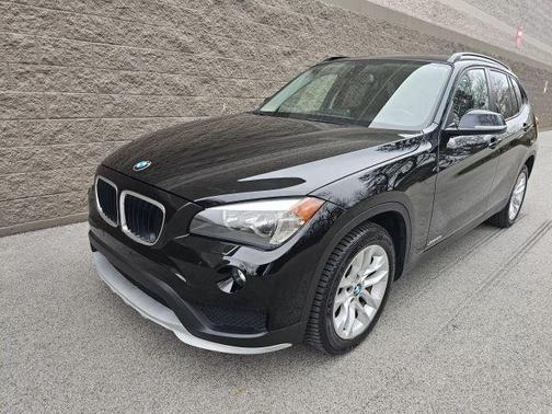 2015 BMW X1 xDrive 28i