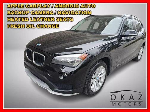 2015 BMW X1 xDrive 28i