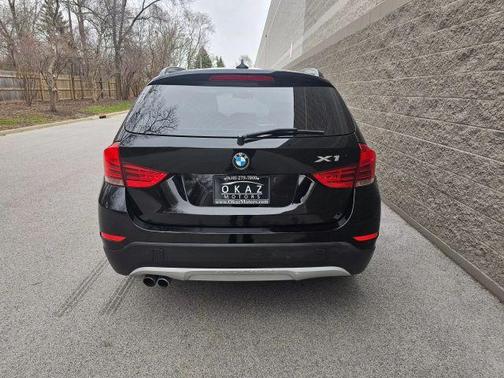2015 BMW X1 xDrive 28i