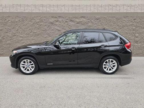 2015 BMW X1 xDrive 28i