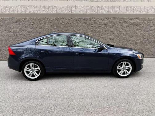 2015 Volvo S60 T5 Premier