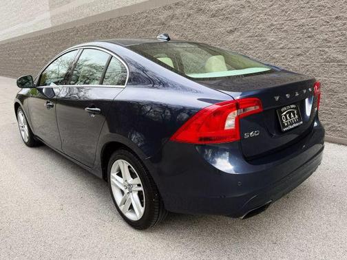 2015 Volvo S60 T5 Premier