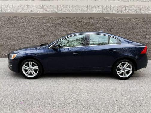2015 Volvo S60 T5 Premier
