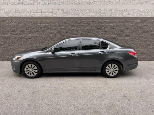 2010 Honda Accord LX