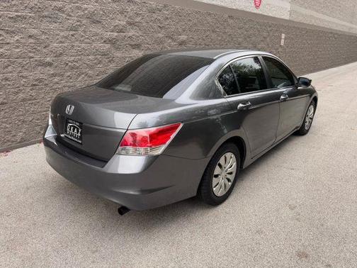 2010 Honda Accord LX