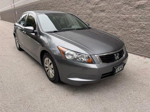 2010 Honda Accord LX