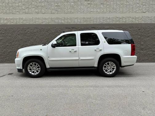 2008 GMC Yukon Hybrid Base