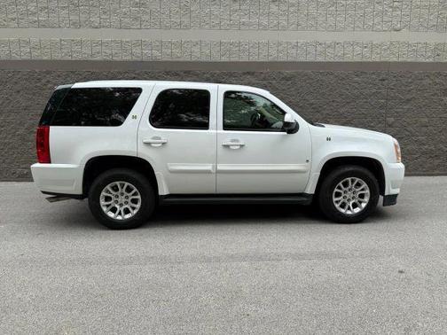 2008 GMC Yukon Hybrid Base