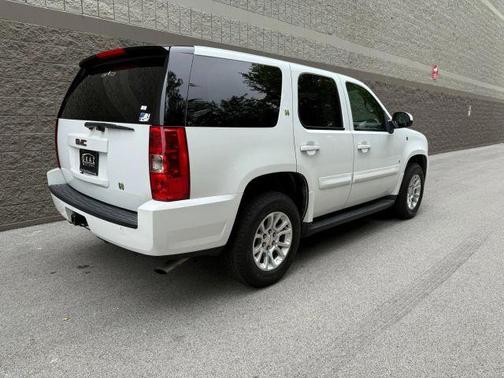 2008 GMC Yukon Hybrid Base