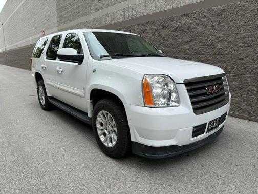 2008 GMC Yukon Hybrid Base