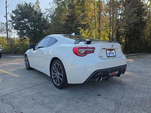2017 Toyota 86 860 Special Edition