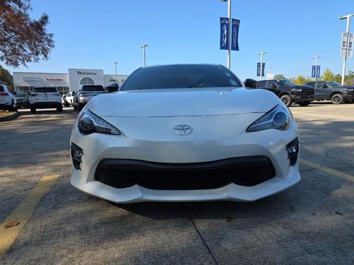 2017 Toyota 86 860 Special Edition