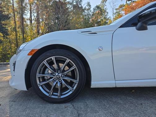 2017 Toyota 86 860 Special Edition