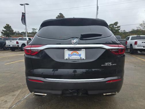 2019 Buick Enclave Essence