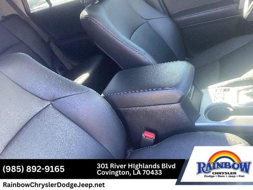 2023 Toyota 4Runner TRD Sport